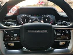 Land Rover Range Rover Vogue
